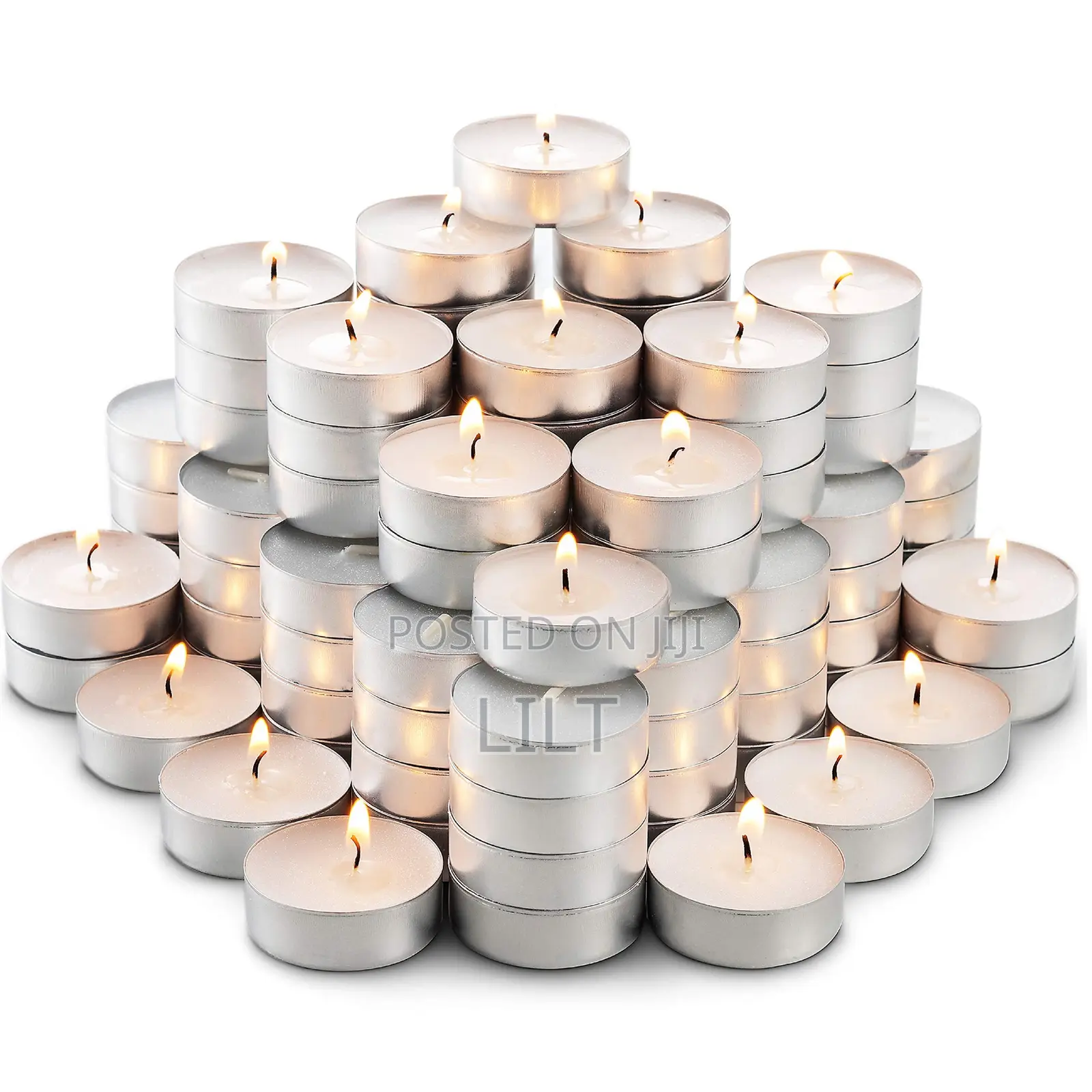 Mini Candles
