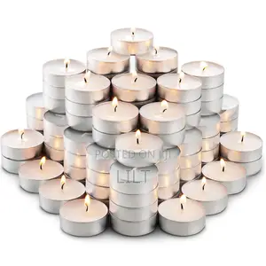 Mini Candles