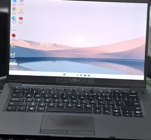 New Laptop Dell Latitude 7400 8GB Intel Core i7 SSD 512GB