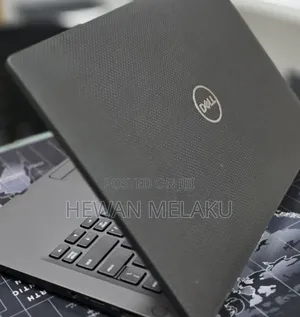New Laptop Dell Latitude 7400 8GB Intel Core i7 SSD 512GB