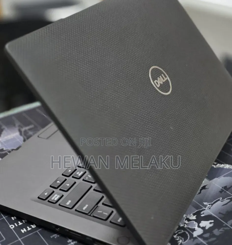 New Laptop Dell Latitude 7400 8GB Intel Core i7 SSD 512GB