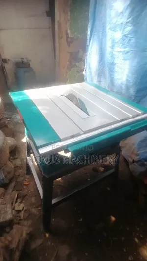 Used Total Table Saw (2600 W)