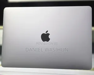 New Laptop Apple MacBook Air 2019 8GB Intel Core i5 SSD 128GB