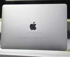 New Laptop Apple MacBook Air 2019 8GB Intel Core i5 SSD 128GB