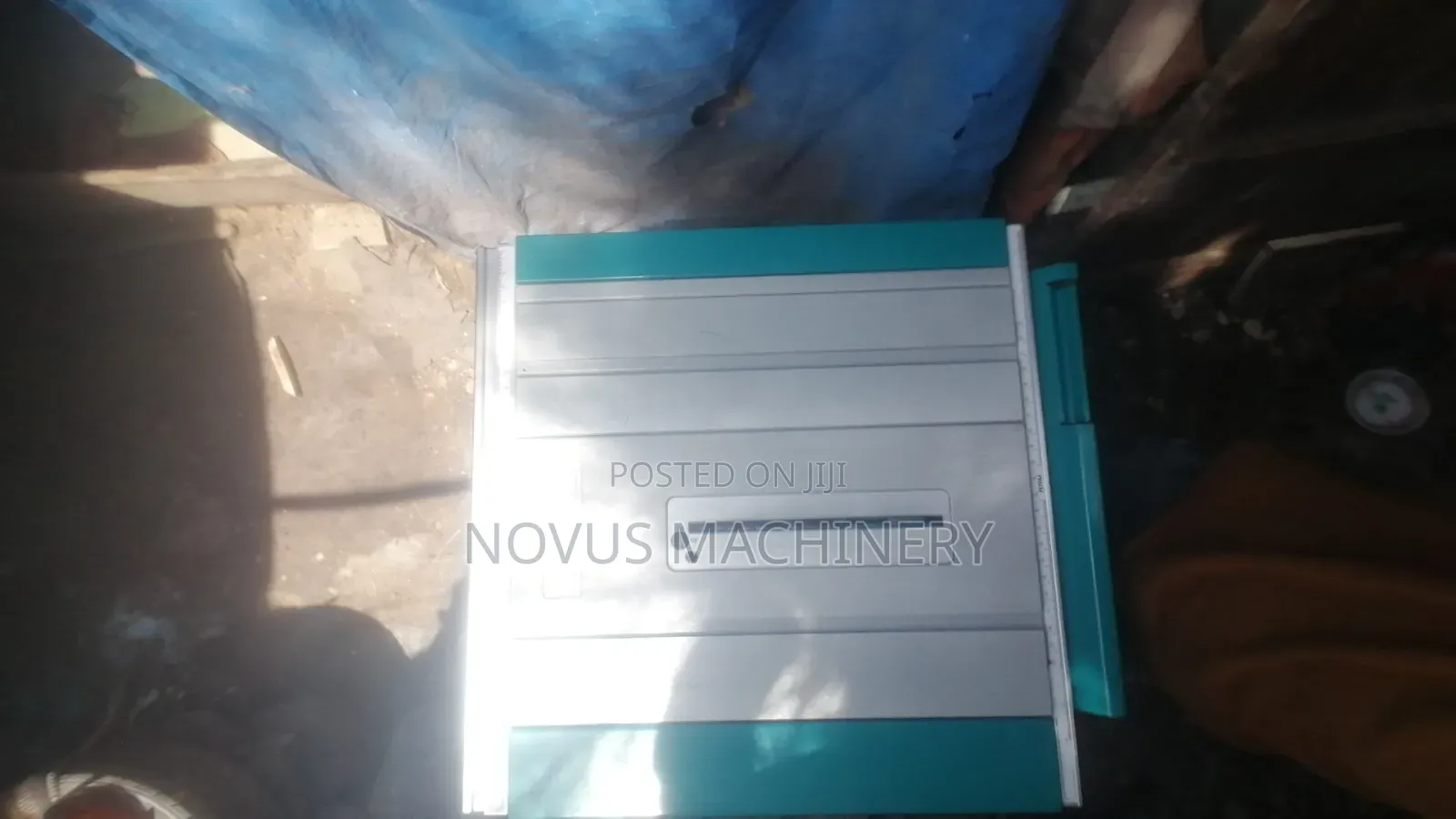 Used Total Table Saw (2600 W)
