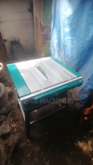 Used Total Table Saw (2600 W)