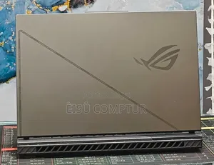 New Laptop Asus ROG Strix G16 G614 16GB Intel Core i7 SSD 1T