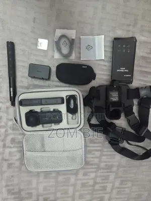 Insta360 X5 360° Camera