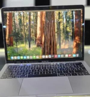 New Laptop Apple MacBook Air 2019 8GB Intel Core i5 SSD 128GB