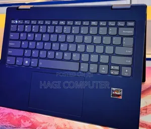 New Laptop Lenovo IdeaPad 720S 16GB Intel Core i7 SSD 512GB