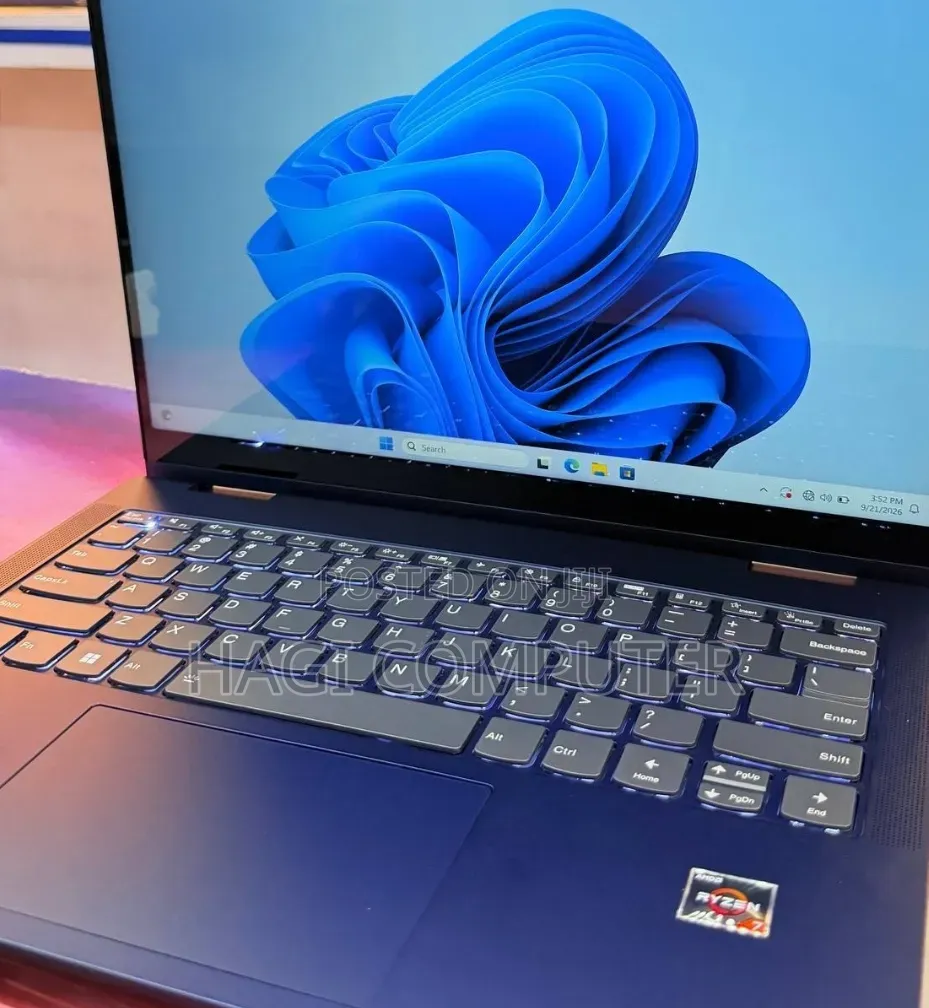 New Laptop Lenovo IdeaPad 720S 16GB Intel Core i7 SSD 512GB