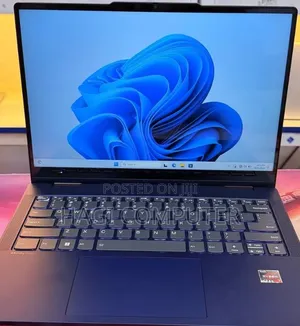 New Laptop Lenovo IdeaPad 720S 16GB Intel Core i7 SSD 512GB
