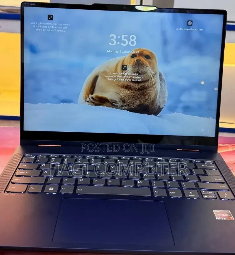 New Laptop Lenovo IdeaPad 720S 16GB Intel Core i7 SSD 512GB