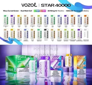 Vape New for Sale