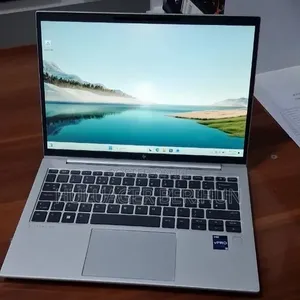 New Laptop HP Elite x360 830 G10 16GB Intel Core i5 SSD 512GB