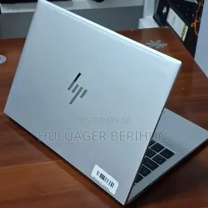 New Laptop HP Elite x360 830 G10 16GB Intel Core i5 SSD 512GB