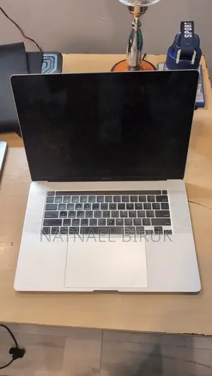 Laptop Apple MacBook Pro 2019 32GB SSD 1T