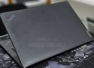 New Laptop Lenovo ThinkPad T14 16GB Intel Core i5 SSD 256GB