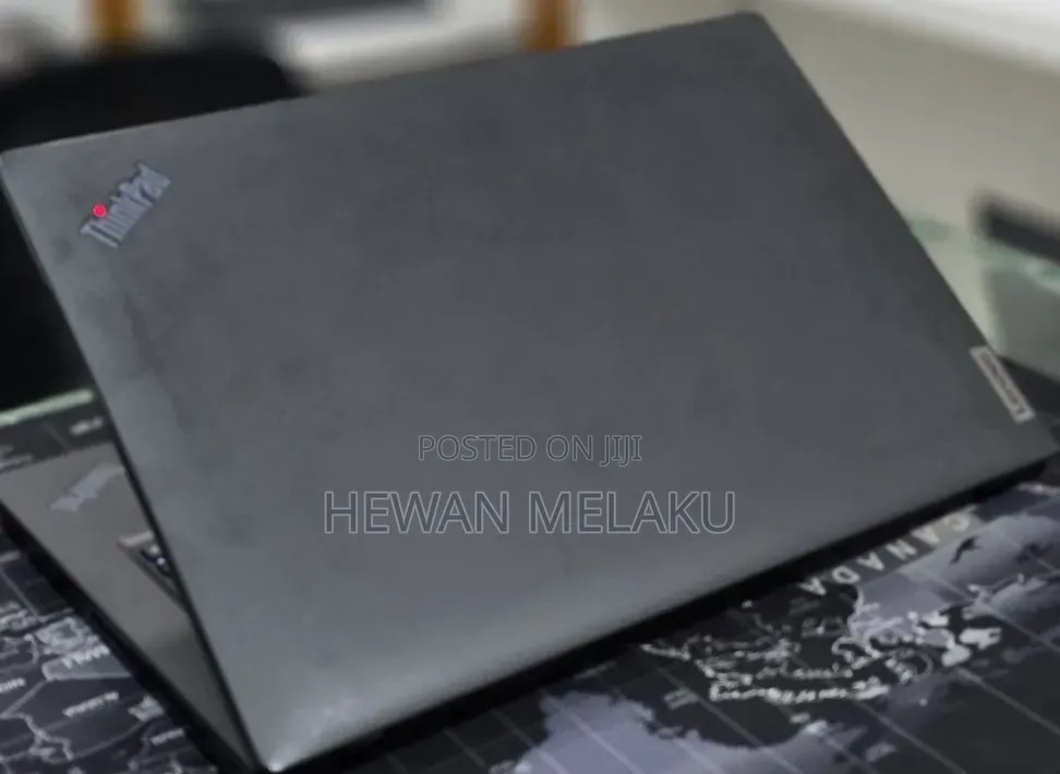 New Laptop Lenovo ThinkPad T14 16GB Intel Core i5 SSD 256GB