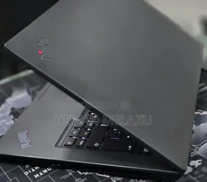 New Laptop Lenovo ThinkPad T14 16GB Intel Core i5 SSD 256GB