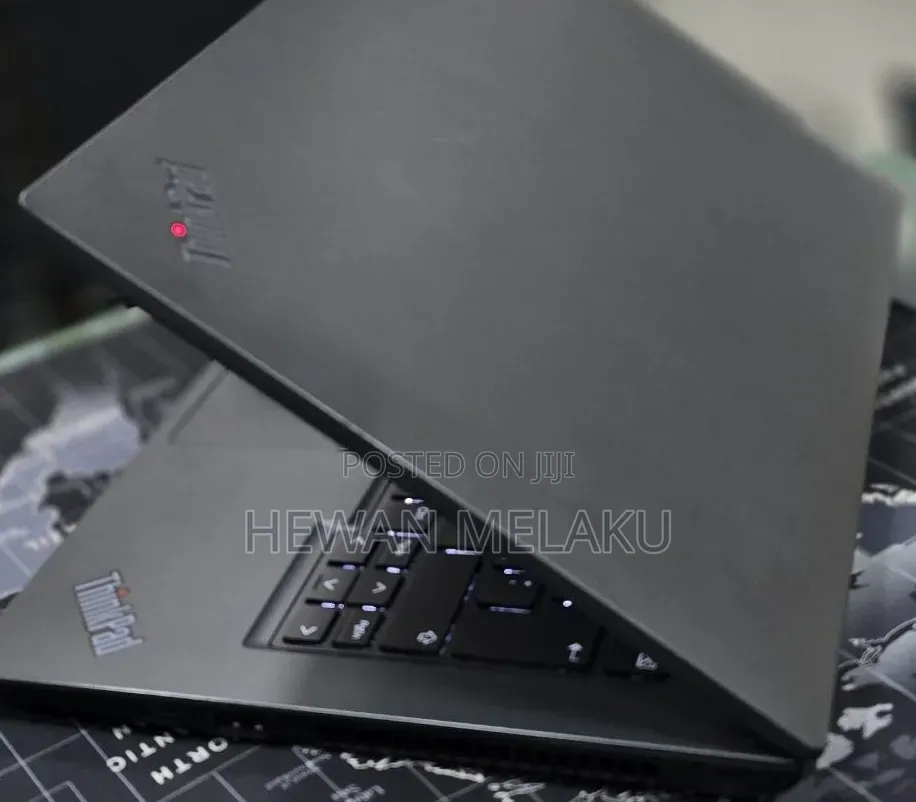 New Laptop Lenovo ThinkPad T14 16GB Intel Core i5 SSD 256GB