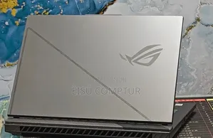 New Laptop Asus ROG Strix G16 G614 16GB Intel Core i7 SSD 1T