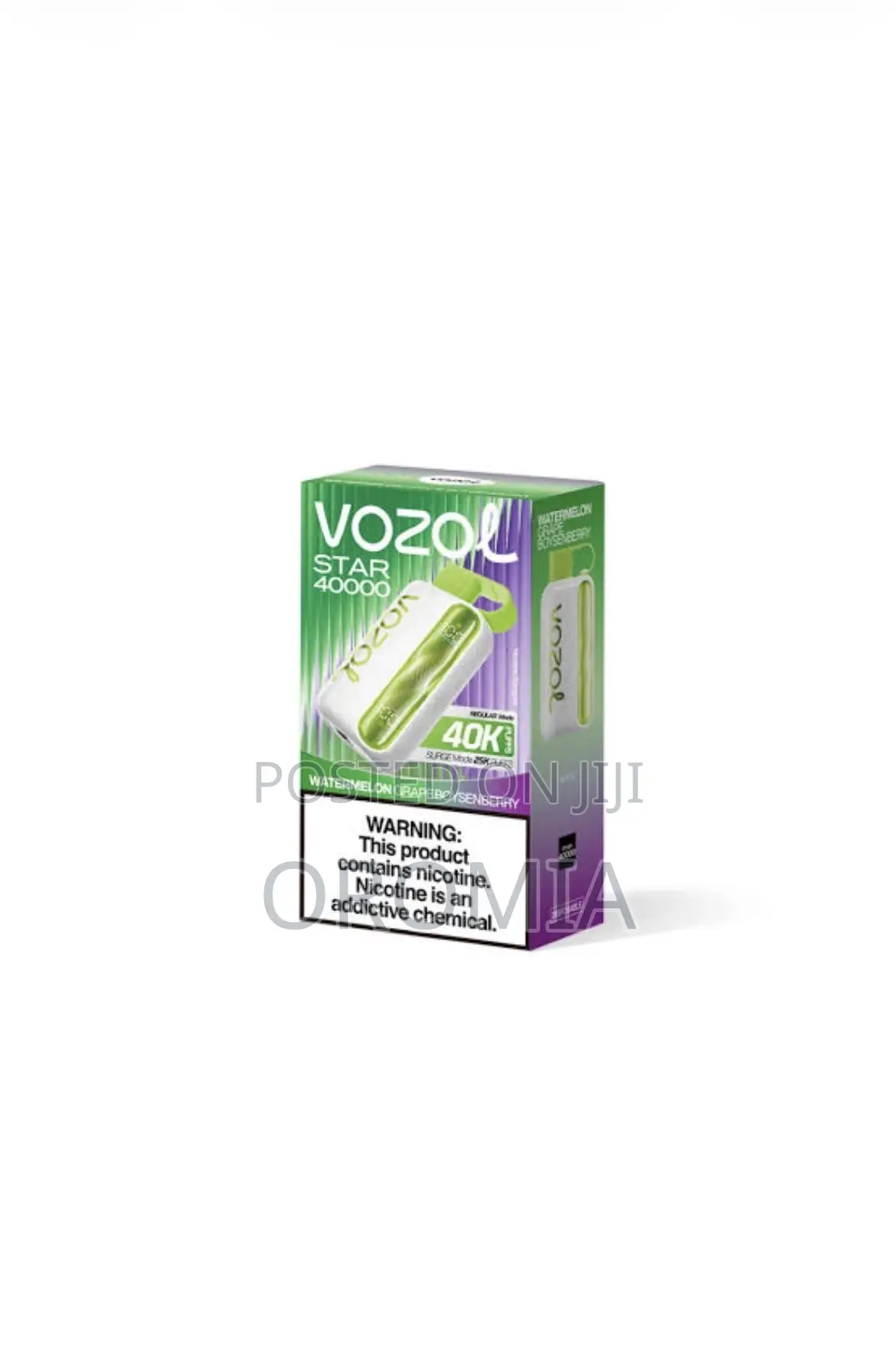 Vape New for Sale