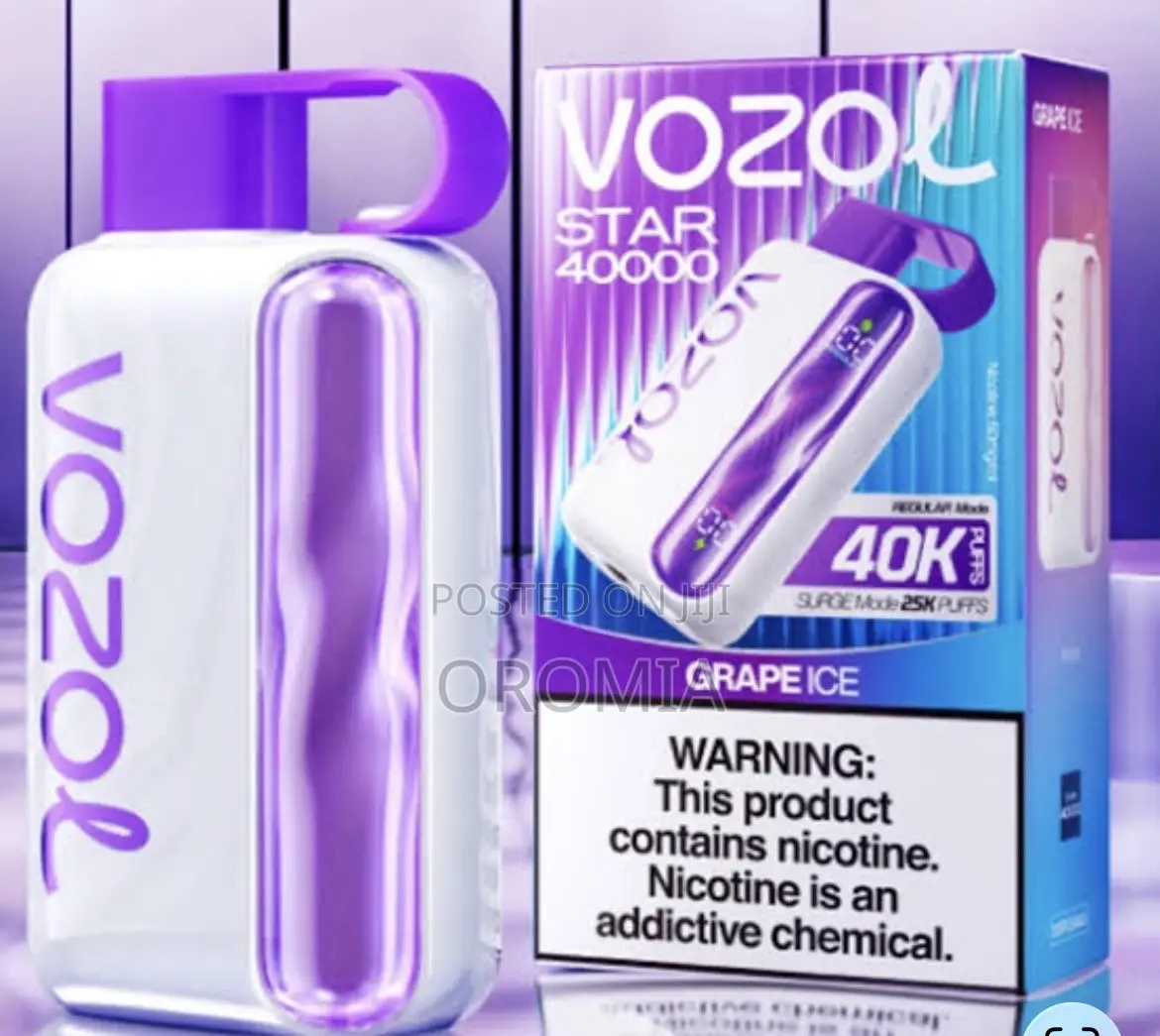 Vape New for Sale
