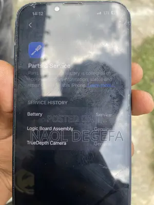 Apple iPhone 13 128 GB Blue