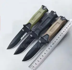 Pocket Knife