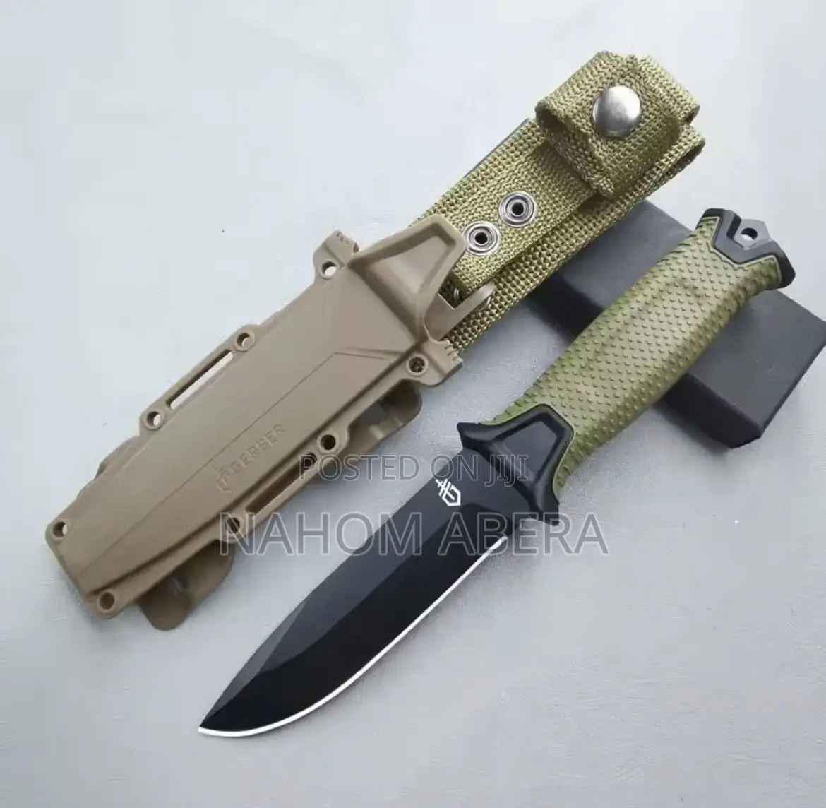 Pocket Knife