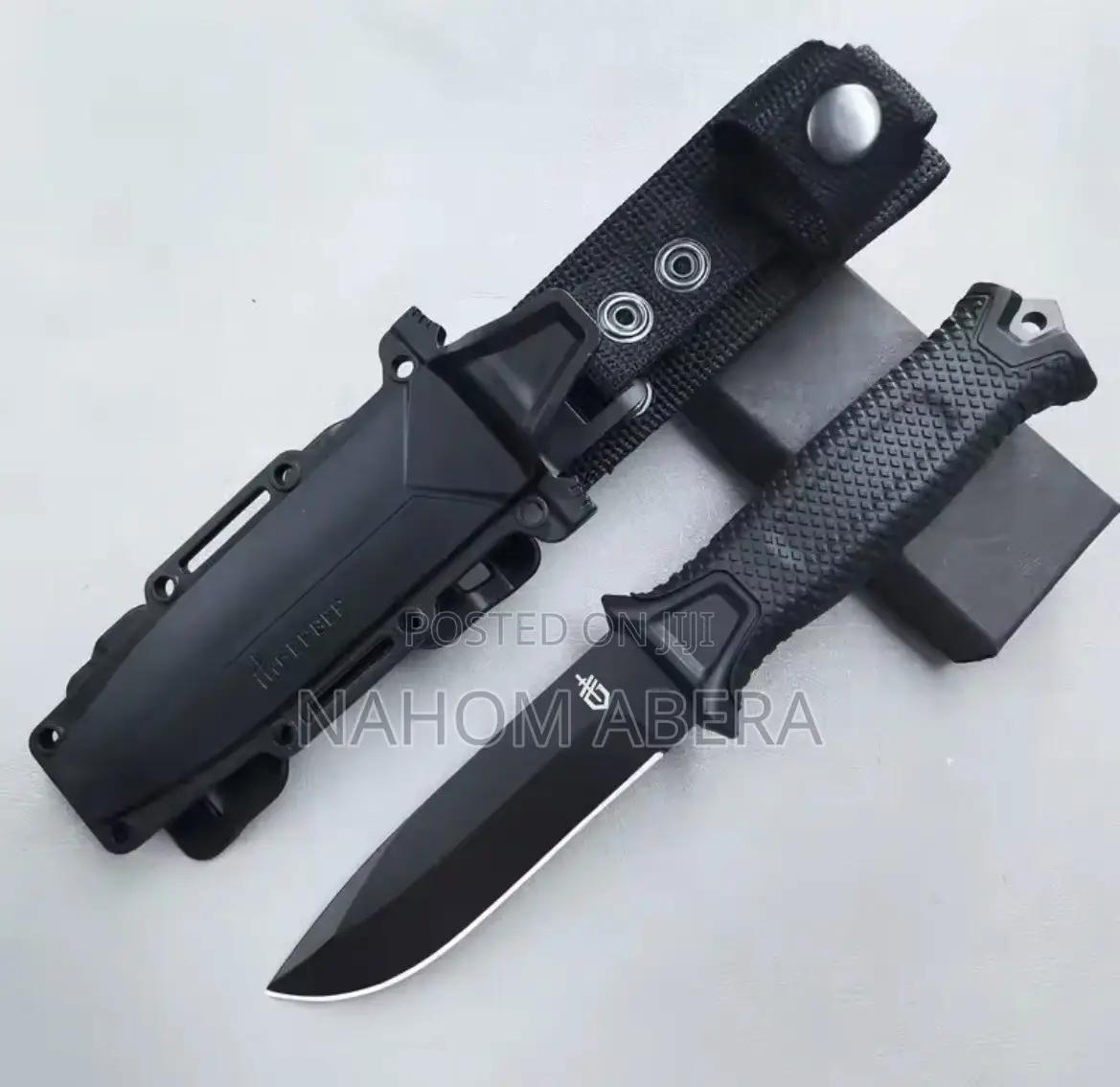 Pocket Knife