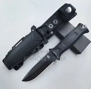 Pocket Knife
