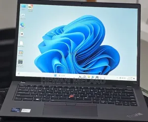 New Laptop Lenovo ThinkPad T14 16GB Intel Core i7 SSD 512GB