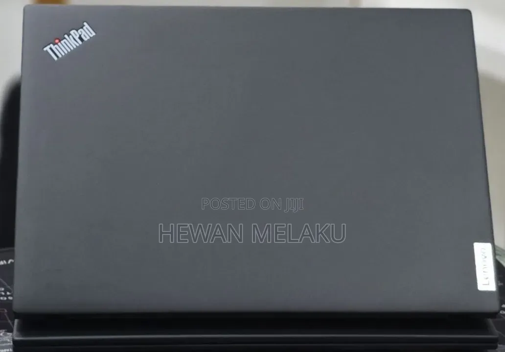 New Laptop Lenovo ThinkPad T14 16GB Intel Core i7 SSD 512GB