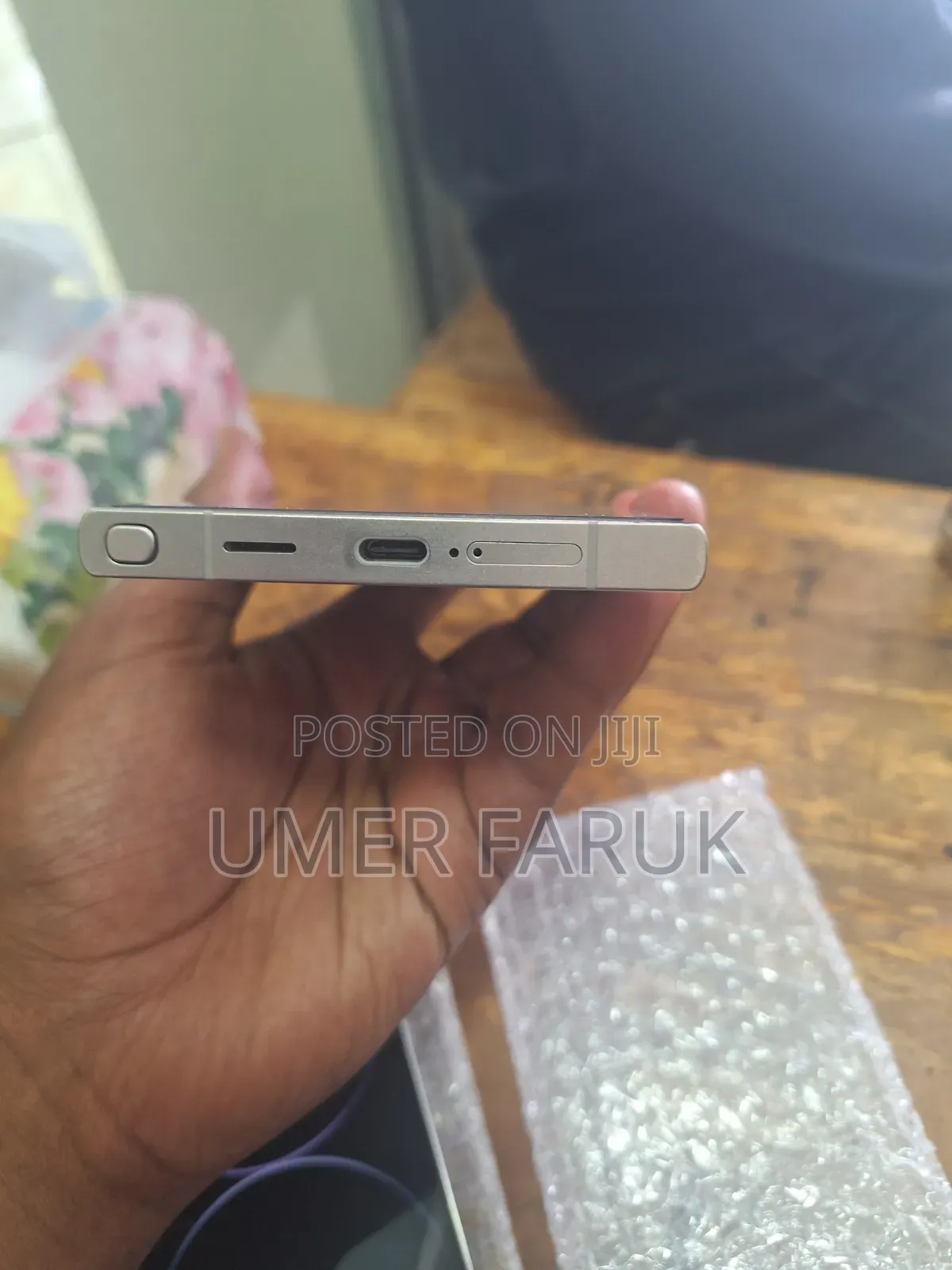 Samsung Galaxy S24 Ultra 512 GB Silver