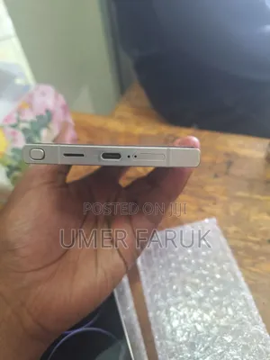 Samsung Galaxy S24 Ultra 512 GB Silver