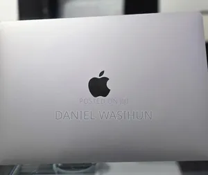 New Laptop Apple MacBook Pro 2020 M1 16GB Apple M1 Pro SSD 1T