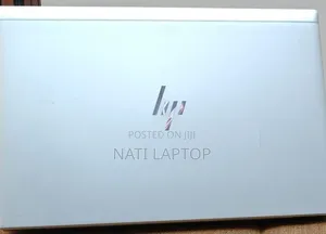 New Laptop HP EliteBook 840 G8 16GB Intel Core i5 SSD 512GB