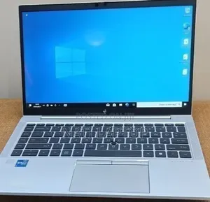 New Laptop HP EliteBook 840 G8 16GB Intel Core i5 SSD 512GB