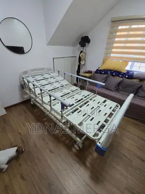 Hospital Bed^=Hospital Bed#¶provides the High-Quality Product