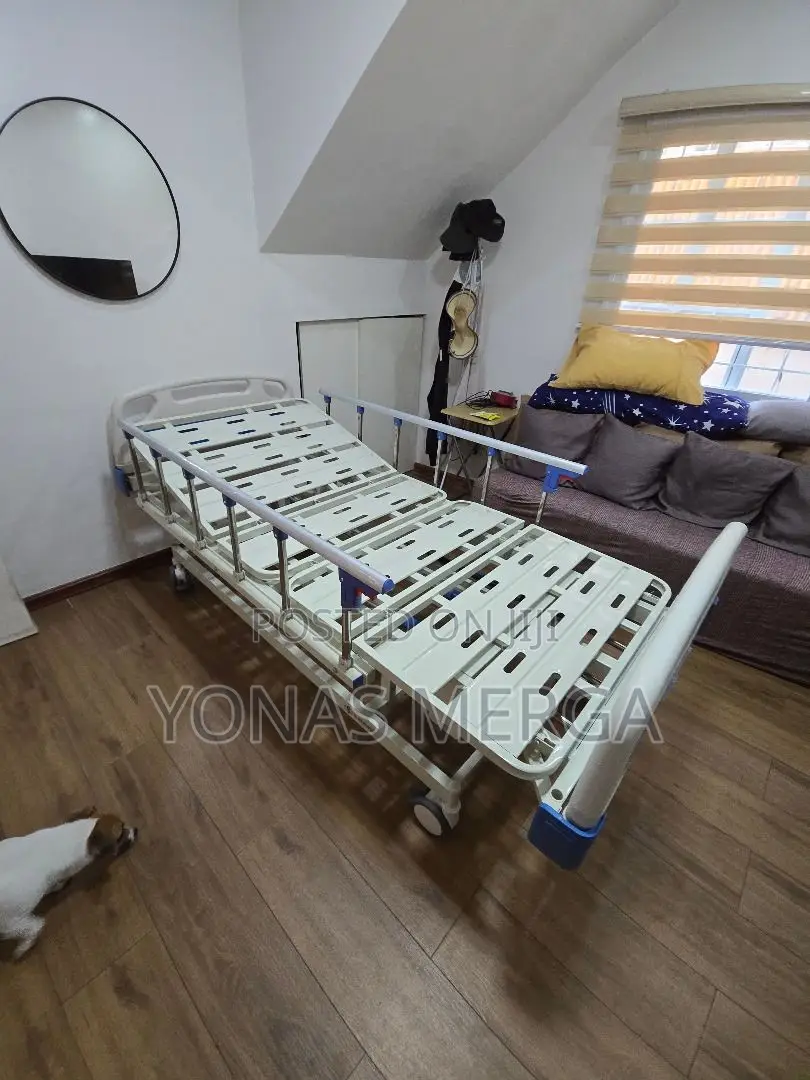 Hospital Bed^=Hospital Bed#¶provides the High-Quality Product