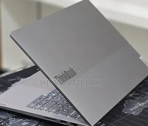 New Laptop Lenovo Thinkbook 14 16GB Intel Core 5 SSD 512GB