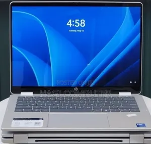 New Laptop HP OmniBook 5 Flip 16GB Intel Core i7 SSD 512GB