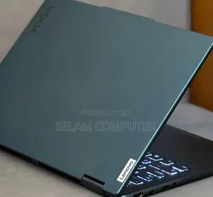 New Laptop Lenovo ThinkPad Yoga 16GB Intel Core Ultra 7 SSD 512GB