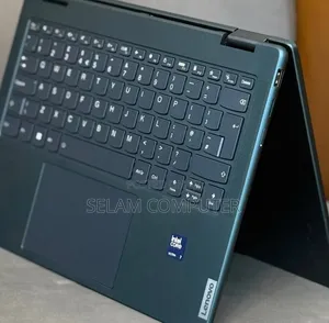 New Laptop Lenovo ThinkPad Yoga 16GB Intel Core Ultra 7 SSD 512GB