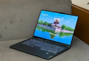 New Laptop Lenovo Yoga 7i 16GB Intel Core Ultra 7 SSD 512GB
