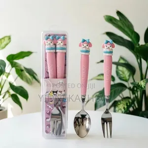 Spoon Folk Set