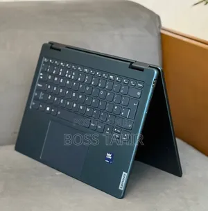 New Laptop Lenovo Yoga 7i 16GB Intel Core Ultra 7 SSD 512GB