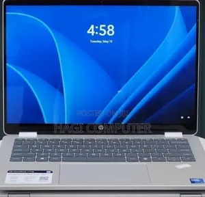 New Laptop HP OmniBook 5 Flip 16GB Intel Core i7 SSD 512GB